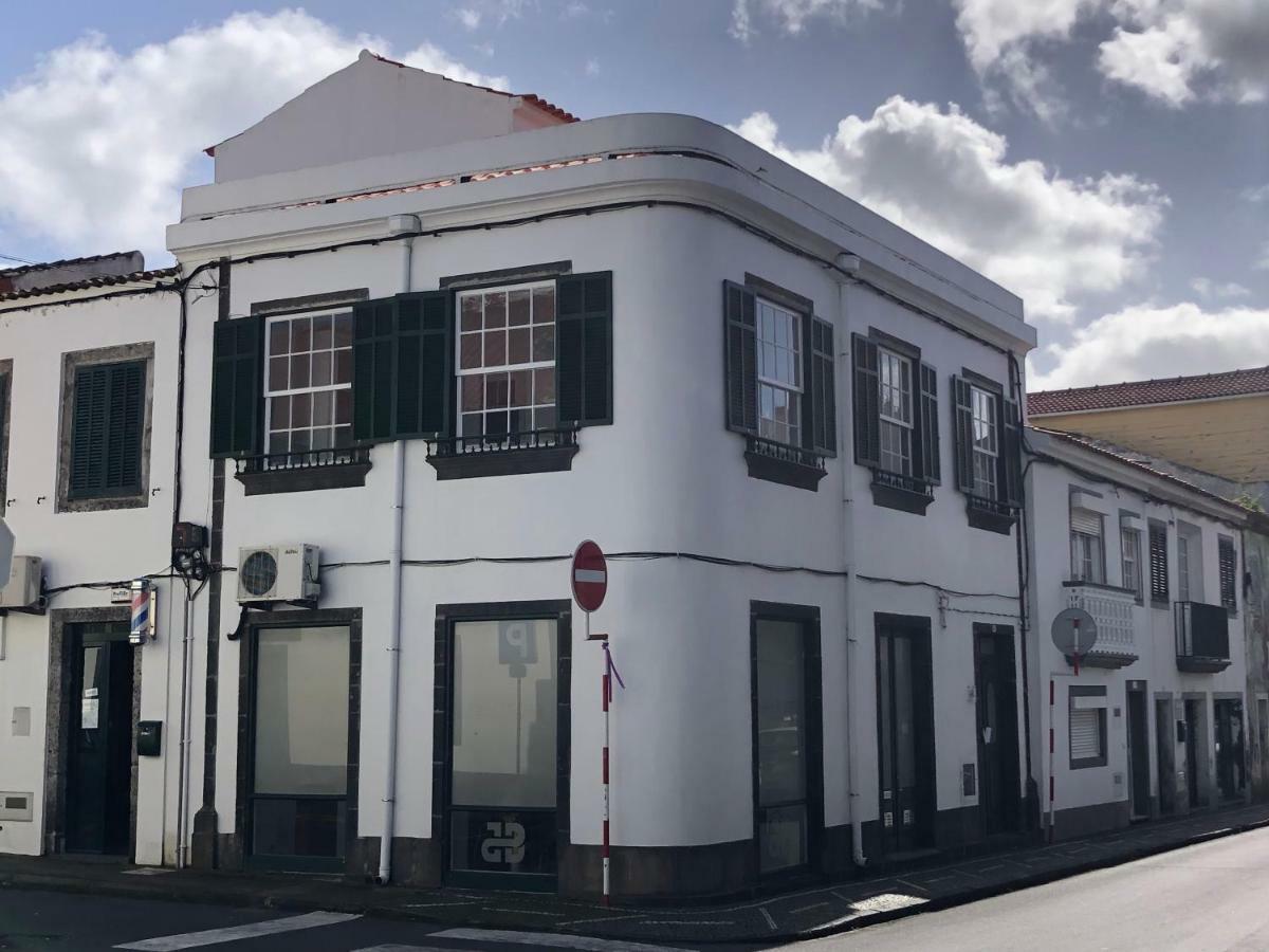 奥尔塔Retiro Dos Reis公寓 外观 照片