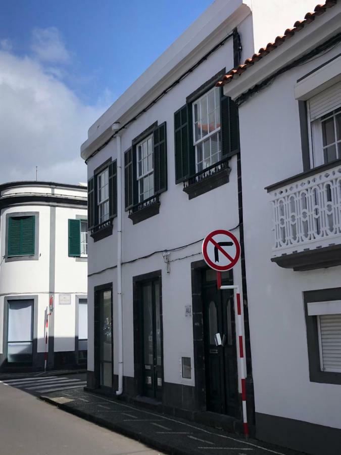奥尔塔Retiro Dos Reis公寓 外观 照片